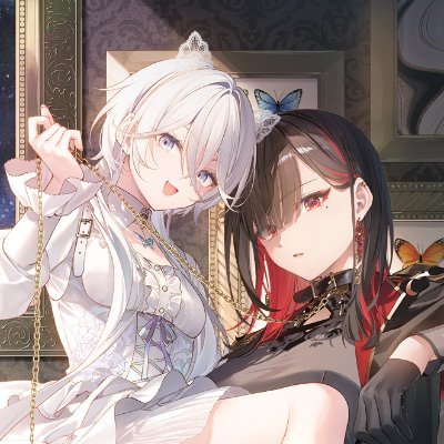 志瑞祐先生(@shimizuMFJ)×遠坂あさぎ先生(@asagi_0398)の作品情報をお届けする公式アカウント。
MF文庫J『ハウリング・ブレイズ 葬焔の剣士と不死の魔女』2025年9月25日発売!
MF文庫J『聖剣学院の魔剣使い』TVアニメ好評配信中!
【タグ】#ハウブレ