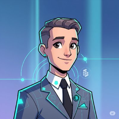 Yapping about the future of finance on Kaito. Join me as I farm airdrops and analyze on-chain data. Let's grow together! DM for collabs. #Web3 #Kaito
