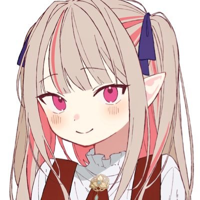 ninfmeru's profile picture. 
