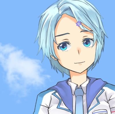 【気分突発配信】深純 悠🍀Misumi Haruka【来年から本気出す⁉️】さんのプロフィール画像