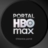 hbomax_portal's profile picture. ✨ Tudo sobre a Warner Bros. Discovery, HBO & HBO Max↣  We aren't an official profile or associated with WBD 🇧🇷