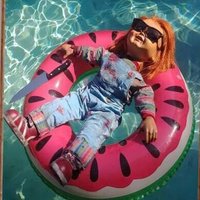 チャッキー (@chucky_man4) 's Twitter Profile
