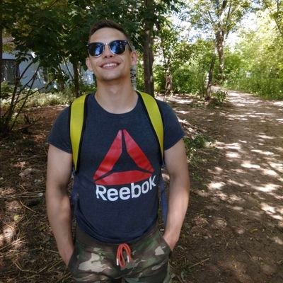 bojanuskokov's profile picture. Athletic
Belgrade, Serbia 🇷🇸