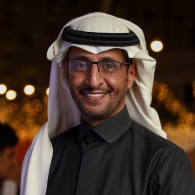 صانع محتوى مرخص - عضو هيئة الصحفيين السعوديين - مراسل قناة العربية - صحيفة المدينة