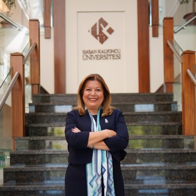 Rengin Küçükerdoğan Profile