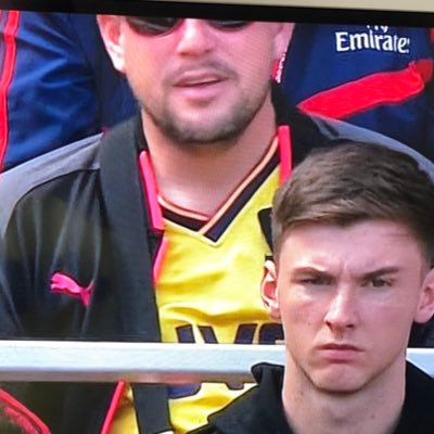 🏴 #AFC Arsenal is my first love and forever my love - through the good and the bad. 49 unbeaten 2003-2004
