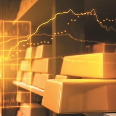 AnalyistGold's profile picture. Account manager and gold analyst