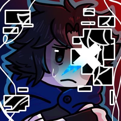 riskednostalgia's profile picture. ( rp/parody account. not associated with seeker or roblox )