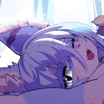 お絵描きとモフモフするのが好きなケモノです
日本語はあまり上手じゃなくて,ごめんなさい
アイコンは航茶さん(@voyagetea112425)から提供してもらったものです!
サブ垢:@lingjiwi13798