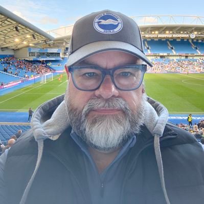 Old enough to have seen Peter Ward in his prime. East Upper STH and occasional @wearebrighton columnist.