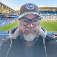 Warren Morgan (@warrenbhafc) 's Twitter Profile