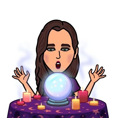 I talk to 🌳; read banned 📚; take 📷 in B&W; collect words📓; dabble in 🔮 & love All🌈. Sun ♈ Rising ♑ Moon ♍(she,her)