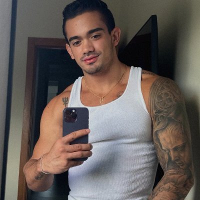 Alpha Aiden Profile