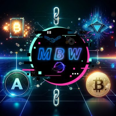 Owner ⢠@mbw_4488 ā“ļø On Mission To Spread #Blockchain & #Crypto Awarenessāļø| Analyst & Researcher | Exploring ā“ #Depinsš| #Airdrops šŖ| #Monad ā
| #Web3Ā ā” #BTC