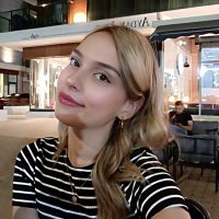 Sena (@senateskrstiran) 's Twitter Profile