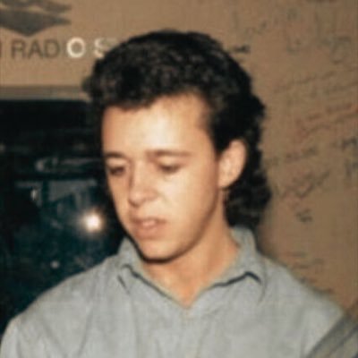 he/him uhmm co-owner / member of The Easter Part yt and I like tears for fears or something yeah