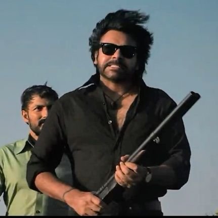 Dinesh_reddyJSP's profile picture. Follower of KalyanBabu💥💥