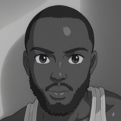 POLYMER ENGR /BCM 🦍🐘🦏| HUSTLER || ✊🏻✊🏿|| D GUY ||KEEP IT REAL || WEB3 || COMMUNITY MANAGER ||CRYPTO 🌏
SweetMATÓN⭐ ADD+