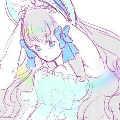 兎子♒️さんのプロフィール画像