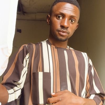 kad_godwin's profile picture. gosple minister