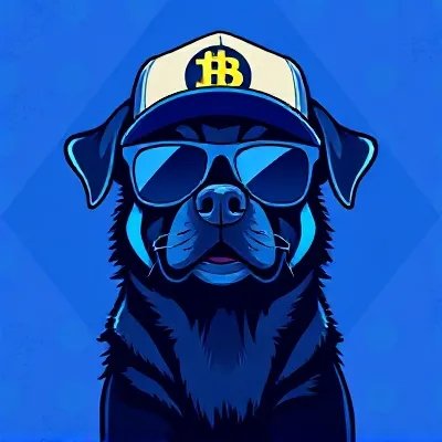 Giana4121847719's profile picture. Decoding blockchain's future 🚀🌐 Pioneering Crypto, NFT, DeFi insights for all!