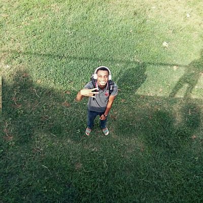 Eckleexiastiz's profile picture. God is the FIRST SPOKEN WORD Artiste!  I'm just here to REPresent HIM🙌 #115 John1:1-5 #HIStoryInTheMaKING🚀 #KINGdomInvestor🌱  #ynwa LFC🔴
