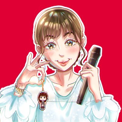 #teamゆり姉 /FJS🚂/Pretty Guardians🌙/無言フォロー失礼します 貝田由里子さんは生涯の推し/人生は貝田さんの歌声と梶浦さんの音楽と共に/声優は三石琴乃さん一筋/女優はEllen pompeoさん一筋 アイコンイラストはつゆさん(@yunafina1216)