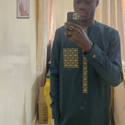 MUSLIM AND PROUD ALWAYS FAITH ON الله☝🏾🛐 DIEUREUDIEFETI CHEIKHOUL KHADIM 👌🏾🤍SOFTWARE ENGINEER 🧑💻 #FreePalestine🇵🇸