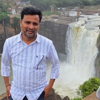 K Syed Ahmed Profile