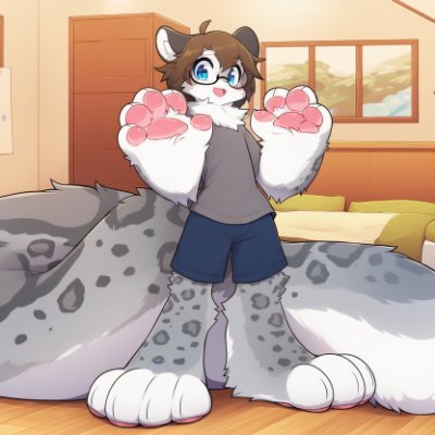 Mega-tailed snep who is TF and growth-addicted.
Assume anything that I post is made with NovelAI unless otherwise said.