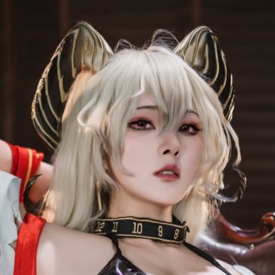 中国のコスプレイヤー 、Instagram: natsuko_coser💗Patreon:https://t.co/fyiE2CNGfD💗中文🙋🏻♀️English🙋🏻♀️日本語👩🏻💻Thanks for following