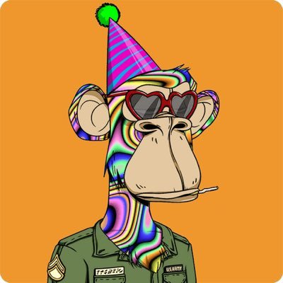 Holy Smonkey Monkey. For the Culture. Good Vibes. YOLO. Providing exit liquidity since 2017. Crypto & AI, ETH/BTC Maxi. Invest in people, fundamentals & future