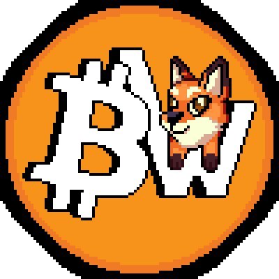 🟧 $ORACLE BRC-2.0 — the prophecy rises 🔮
🦊 888 vault-backed Ordinals loading…
⚡ Bitcoin-native prediction markets
👉 WL & socials https://t.co/JdryTsg54S
