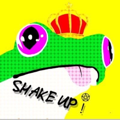 シャカモケ☆シャカモケさんのプロフィール画像