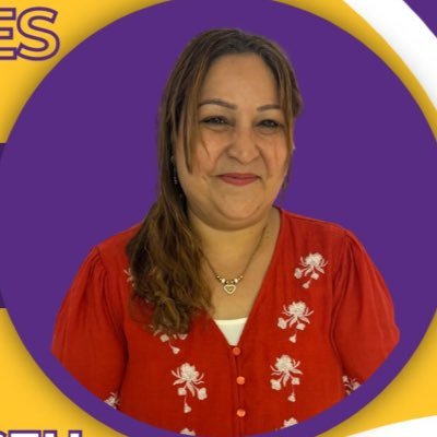 Believer, mom of two amazing kids , and a passionate educator.