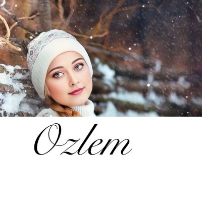 özleⓂ️#Nika -ོ 🫶𓅱ོ- Profile