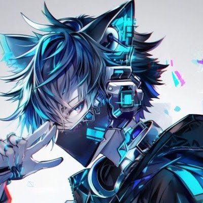 Noureldine54X's profile picture. 