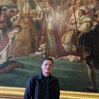 Mahmoud Fettal
▪ Data engineer @NucleonSec
▪ @Azure community hero
▪ I tweet about data engineering, cloud, python, F1 and basketball