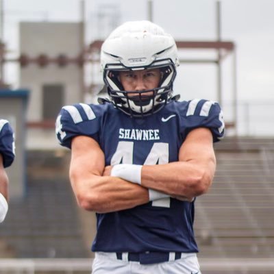 Kade McKee Profile
