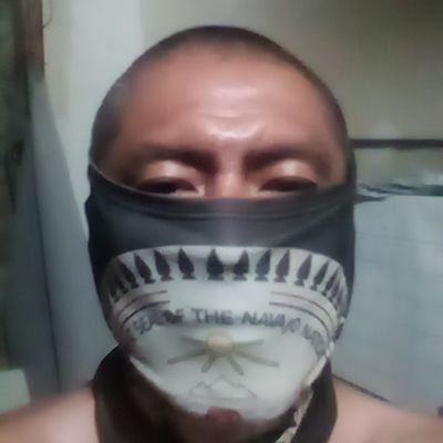 Defeat Nuclear Warfare Dead Man Walking World War 3 Dineh Warrior