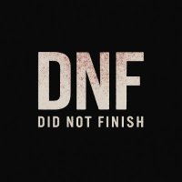 DNF (@didnotfinishdnf) 's Twitter Profile