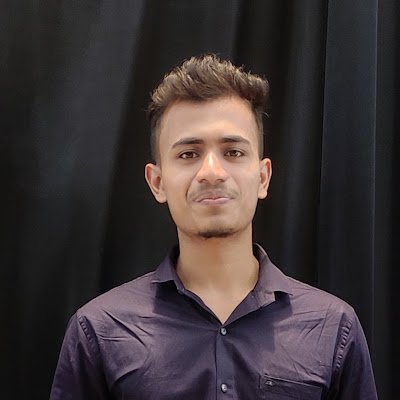 swayamkumarkarn's profile picture. 