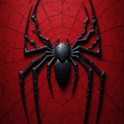 Sp1derbone's profile picture. #Top 1.
Developer