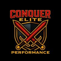 Conquer Elite Performance (@conquerelite837) 's Twitter Profile
