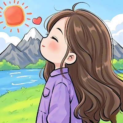 私はハーフで、旅行✈️、水泳🏊♂️、ゴルフ⛳、登山⛰️が大好きです!積極的で面白い人との交流が好きです!😄🎀