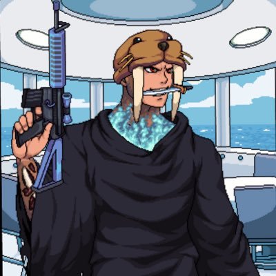 | Neo Tokyo | $BYTES | $SUPER | $BLACK | Ather Labs | $SIPHER | $WILD | $AVAX | Off the Grid | $GUN | Shrapnel | TTOO | DogePound | MPH | $KARRAT | $BDC |$PENGU