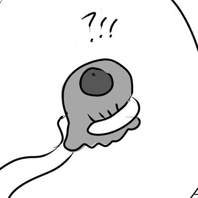 hahahalhahaha's profile picture. 인간은 우주에서도 하성기려를 할 수 있다 이게 과연 우연일까?