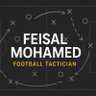 FeisalMohamme17's profile picture. 🧠 Football Tactician | 🇰🇪 Building Kenya’s tactical future
🔍 Analyzing systems, spaces & structures
⚽ Coach. Educator. Visionary.
🎥 Tactical threads & vide