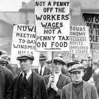 Daily Strike Updates (@tradeunionnews_) 's Twitter Profile Photo Daily Strike Updates (@tradeunionnews_) 's Twitter Profile Photo