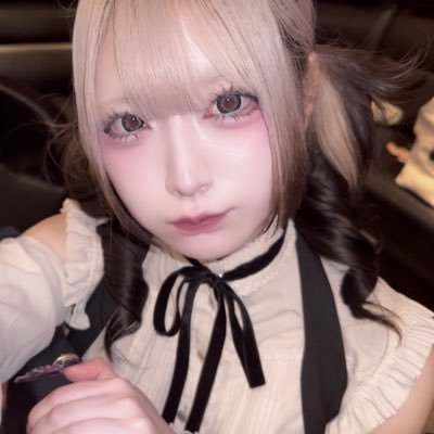 __ramzzz's profile picture. お酒いっしょにのんでください@cocon_maidbar ｜https://t.co/wS4luyd9Zq